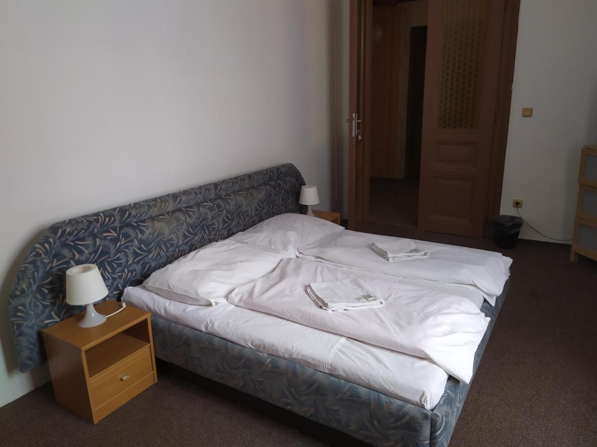 Tourist Room Maria Ostrava Kültér fotó